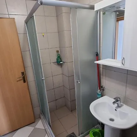 Veki's House Apartment *