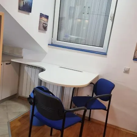 Veki's House Skopje