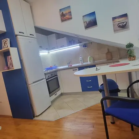 Apartment Veki's House *