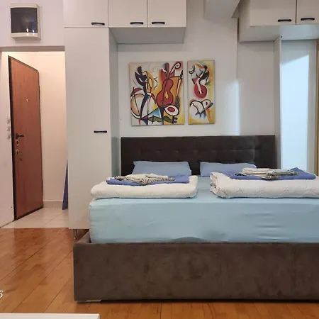 Apartment Veki's House