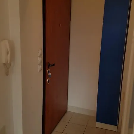 Apartment Veki's House *