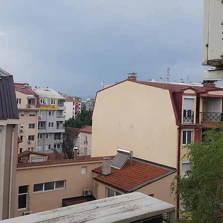 Apartment Veki's House