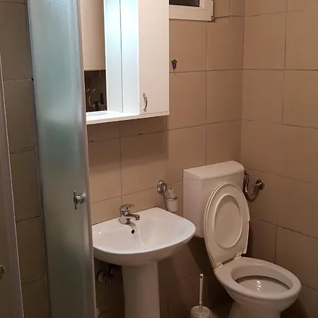 Veki's House דירה *