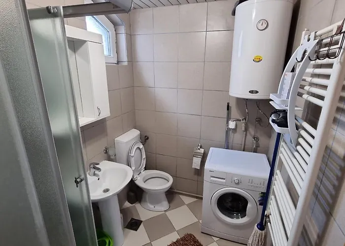 Veki's House Apartament