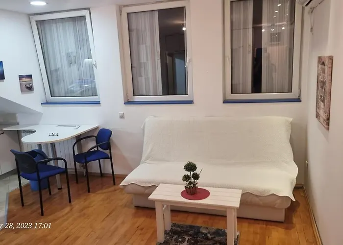 Veki's House Apartament