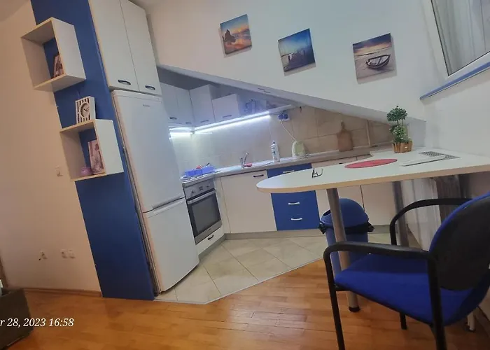 Apartament Veki's House *