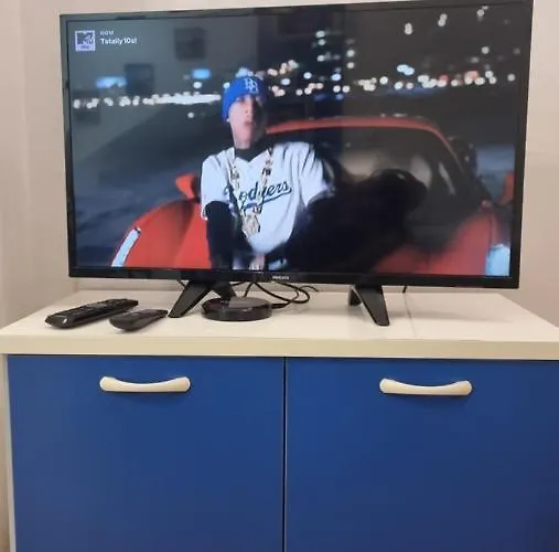 Veki's House Apartament *