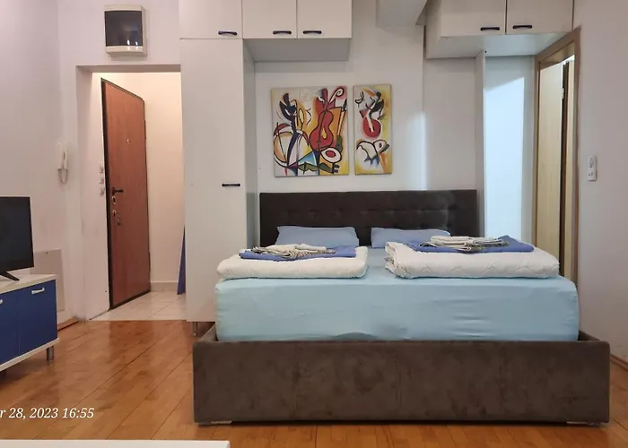 Apartament Veki's House