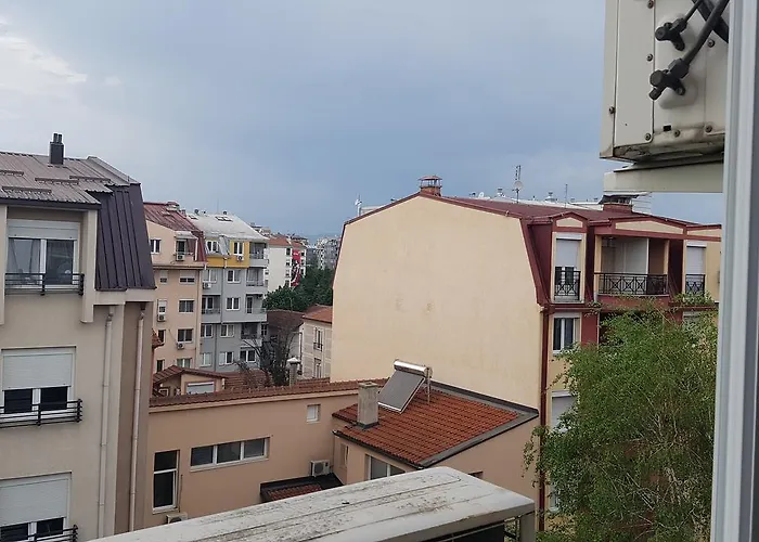 Apartament Veki's House