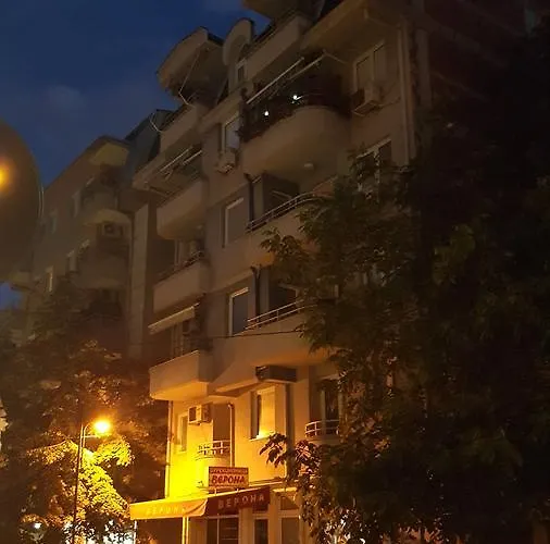 Apartament Veki's House *