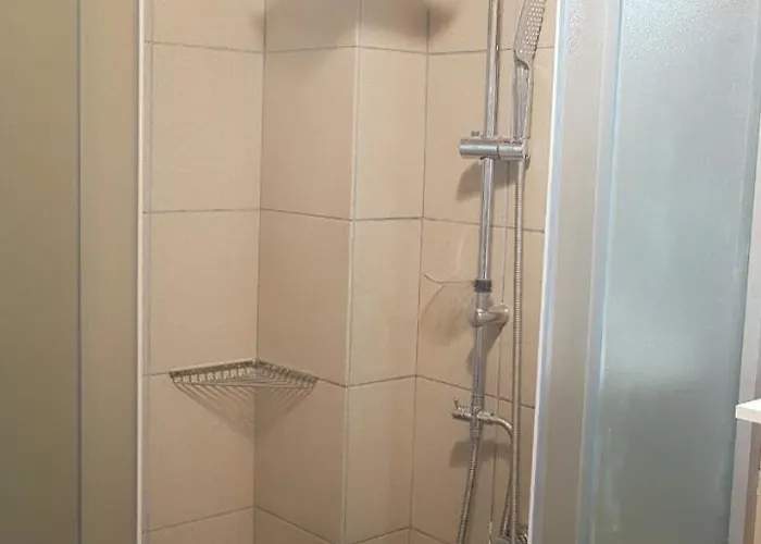 Apartament Veki's House